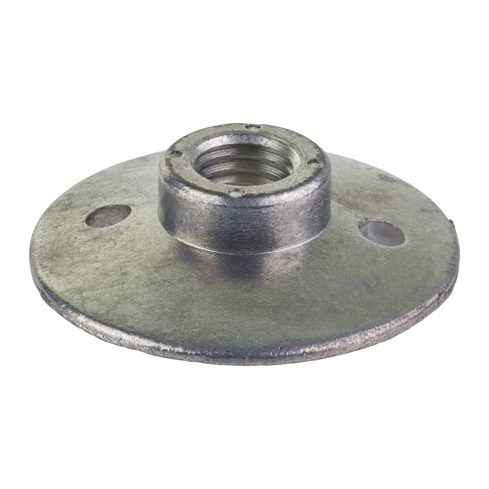 Flanșă de fixare pentru polizoare unghiulare 115 - 230 mm
