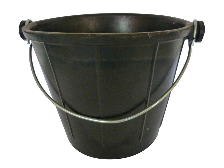 Galeata constructor din cauciuc - 12L (7)