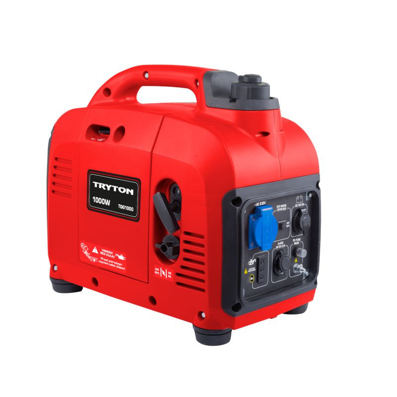 GENERATOR ELECTRIC TIP INVERTOR - 5V/12V/230V / 1KW