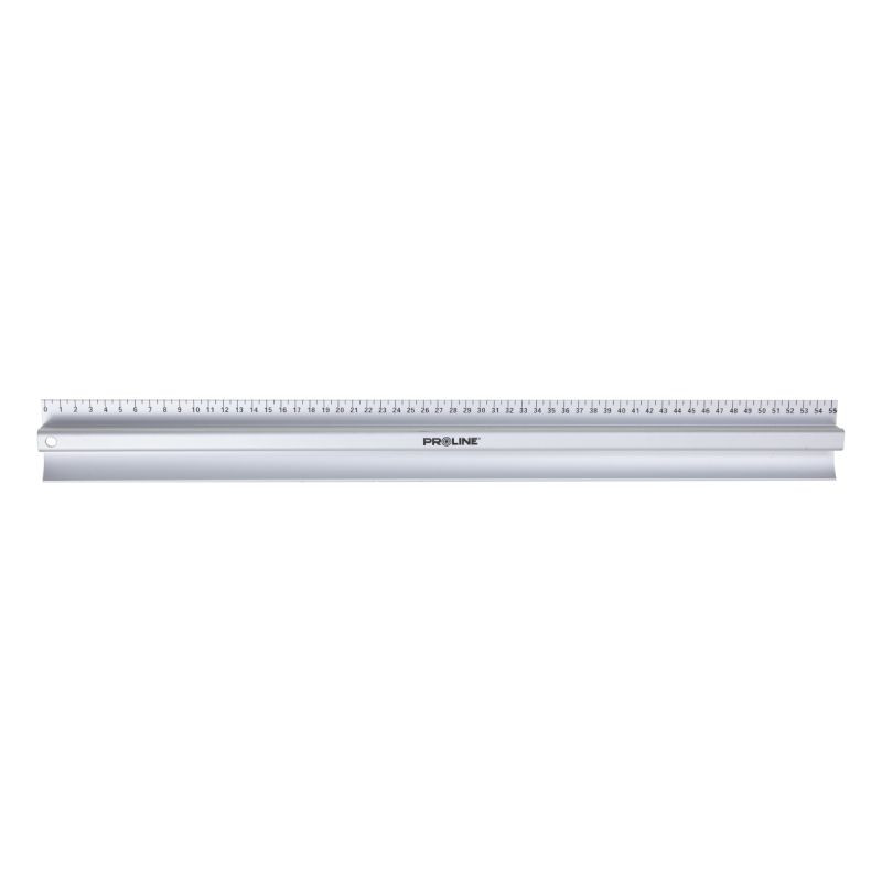 GHIDAJ TAIERE TAPET DIN ALUMINIU - 550MM