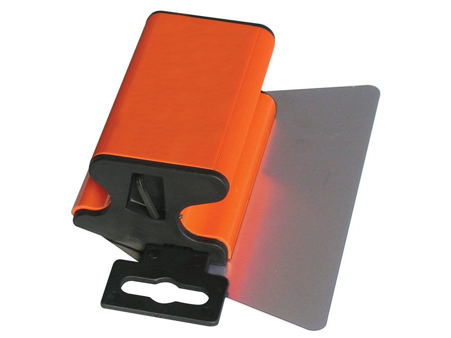 Gletiere ERGOLAME, netezire - 500×100