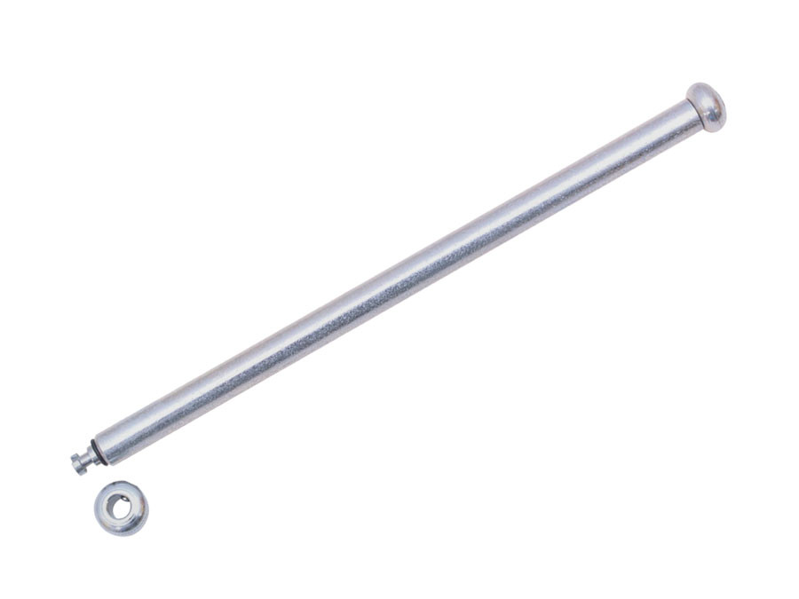Inel de fixare pentru menghine MOB MAGNAT - B: 160; 180 mm