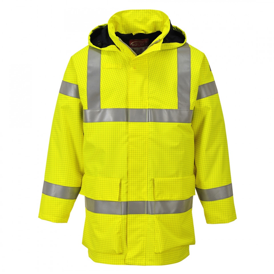Jacheta Bizflame Rain Multi Lite S774