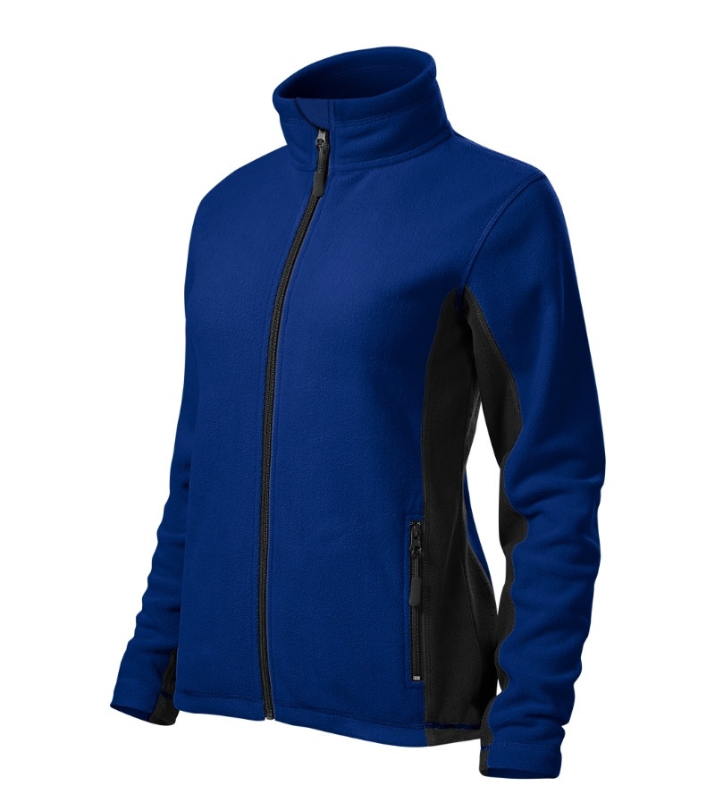 Jachetă fleece pentru damă, Frosty, 220 g/m² 528