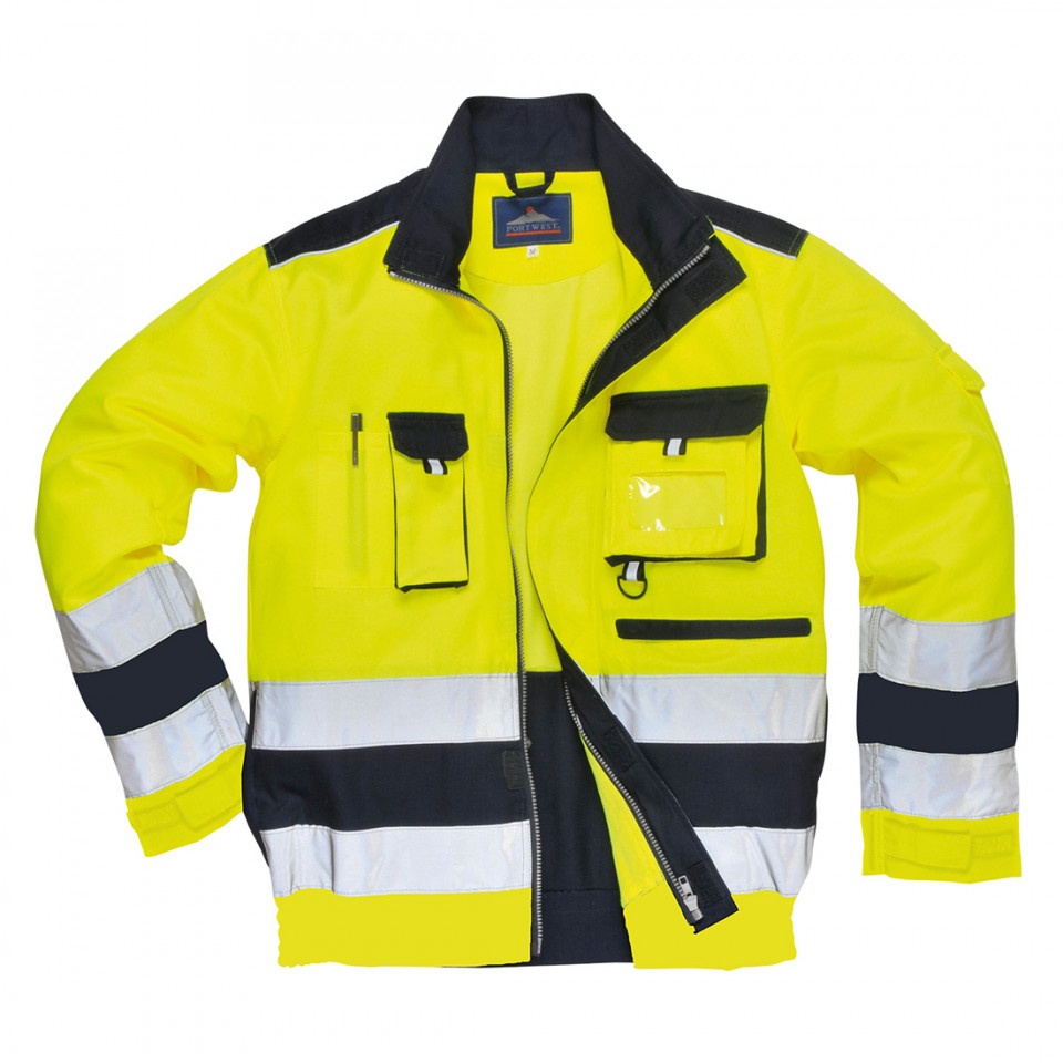 Jacheta Lille HiVis TX50