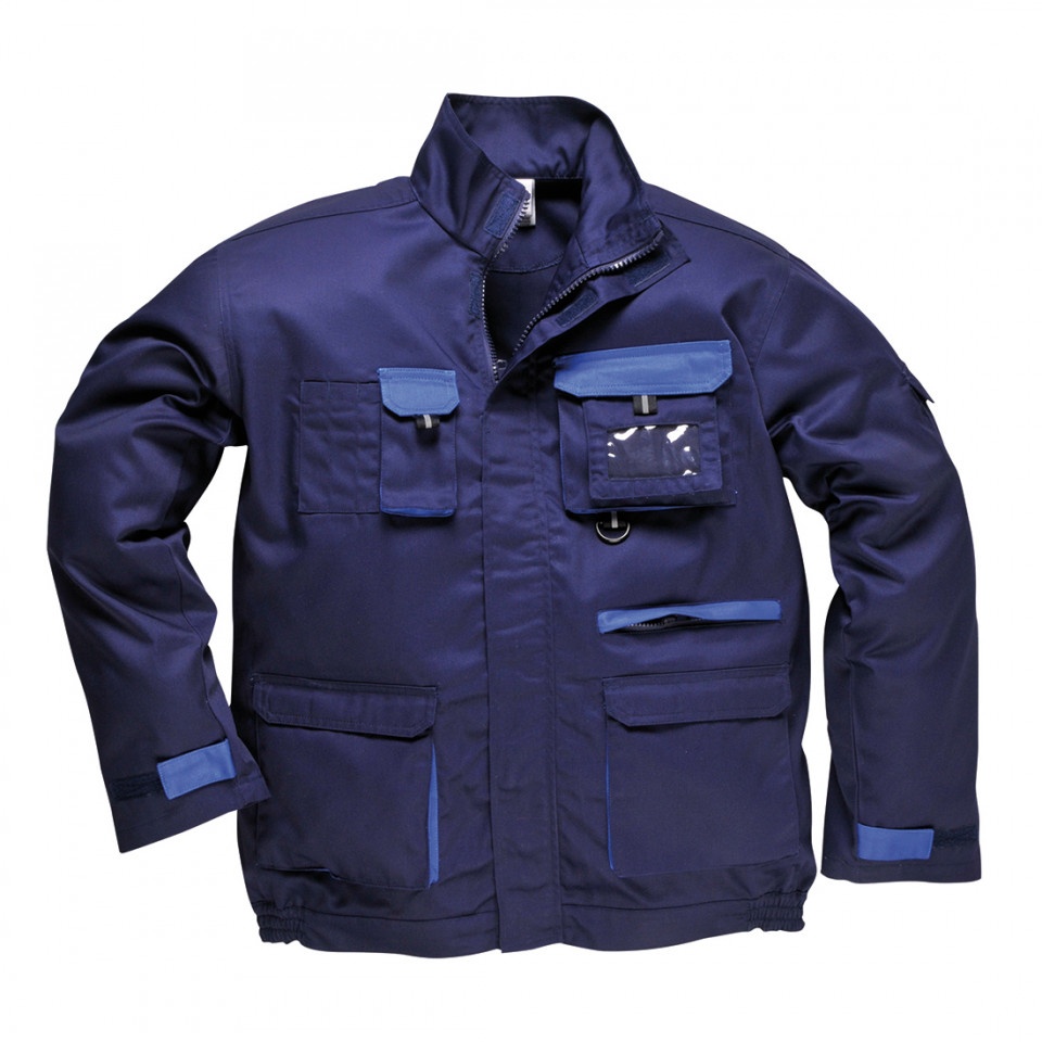 Jacheta Portwest Texo Contrast TX10