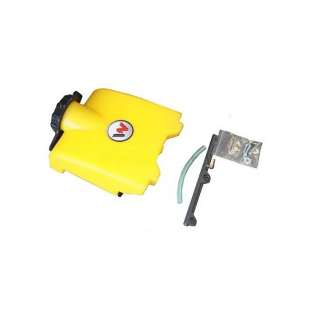 Kit rezervor apa cu pulverizare pentru placi compactoare Wacker Neuson 5100044263, pentru AP1840