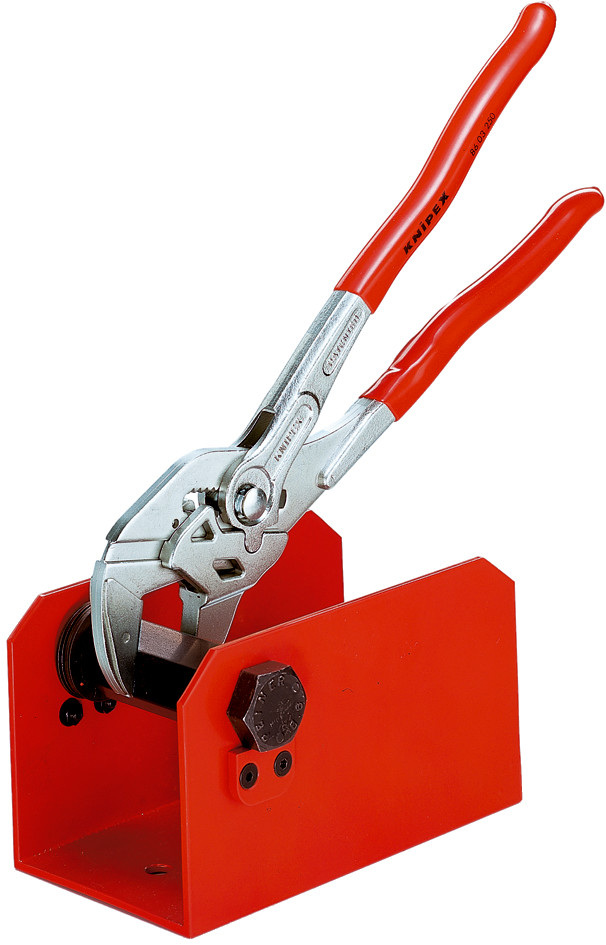 KNIPEX 00 19 21 T Suport de testare