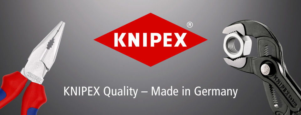 KNIPEX 00 19 30 20 fâșie cu magnet pentru perete din panouri perforate 00 19 30 66