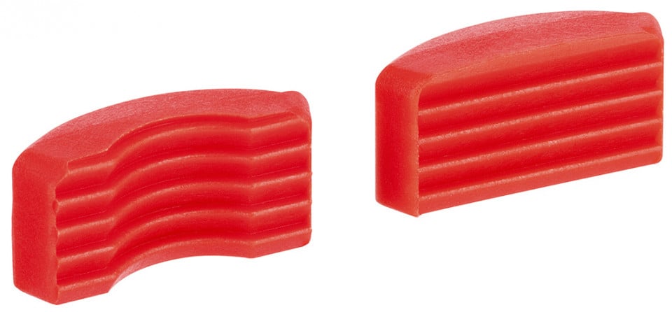 KNIPEX 12 59 02 1 pereche de fălci de prindere de schimb pentru 12 50 200