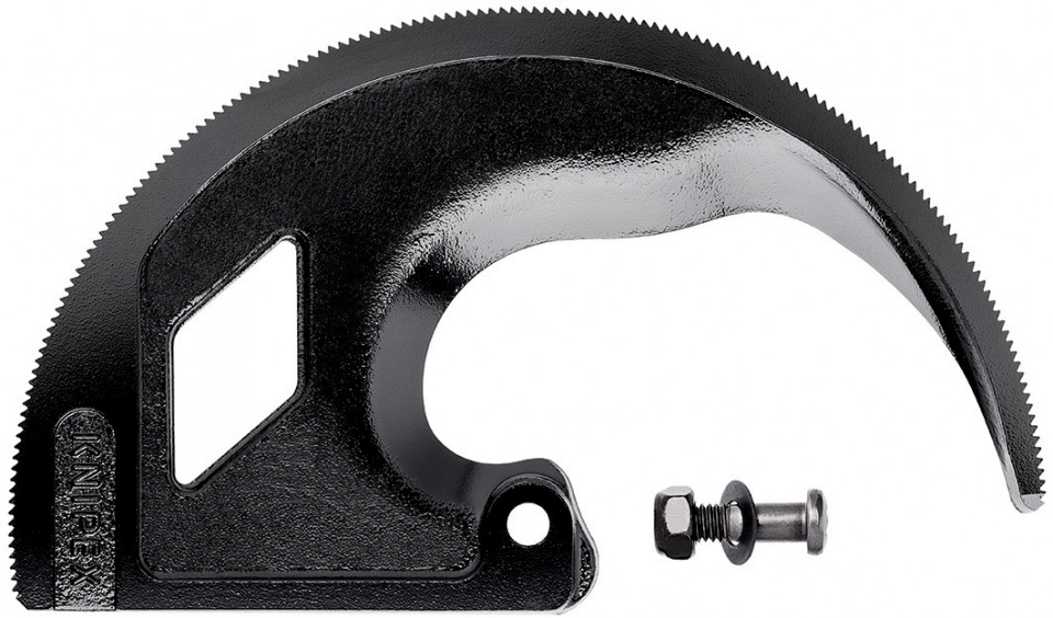 KNIPEX 95 39 320 01 set de reparație pentru cuțitul pivotant, pentru 95 32 320 și 95 36 320