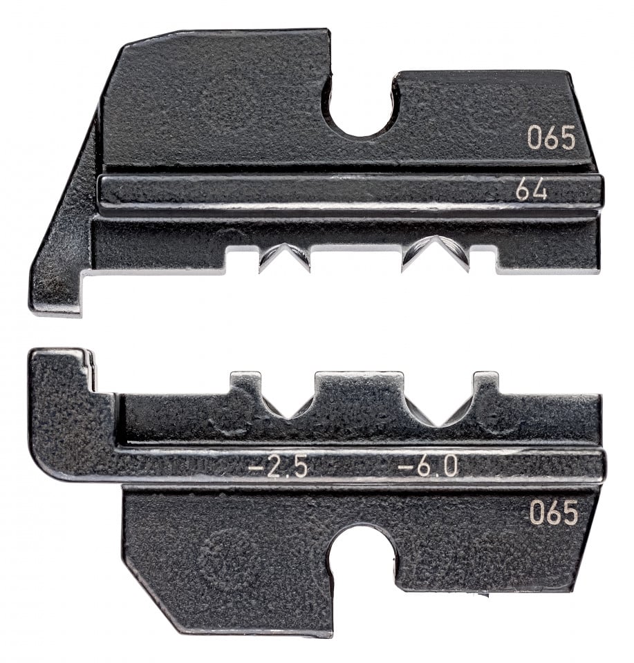 KNIPEX 97 49 64 adaos de sertizare pentru conectori din ABS