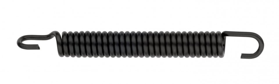 KNIPEX 97 59 21 Arc de întindere pentru 97 52 XX mare cu manșoane din plastic aderente brunat - 5x5 mm