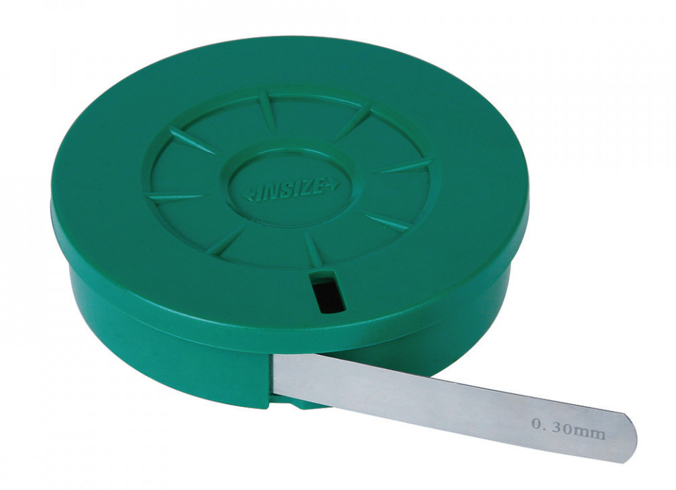 Lere Insize de grosime banda (ruleta) 0.03mm