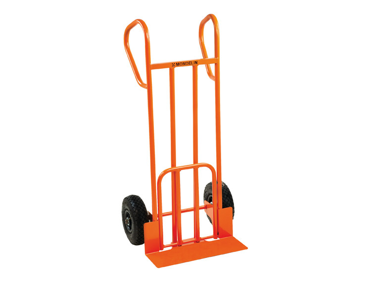 LIZA TRANSPORT <AXIS> 250 KG - 590x470x1150 mm