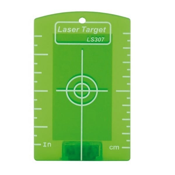 LS 307 verde, Tinta magnetica pentru laser verde