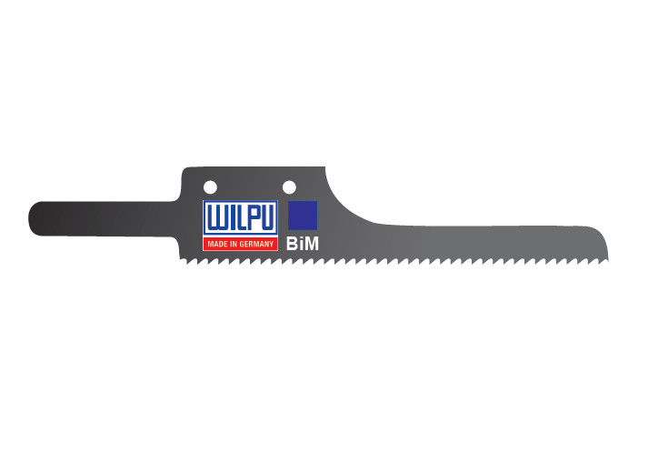LSK 2024 Panza sabie pentru masini pneumatice, pentru metal / 5 bucati, DIM 72 x 12.3 x 0.63 mm