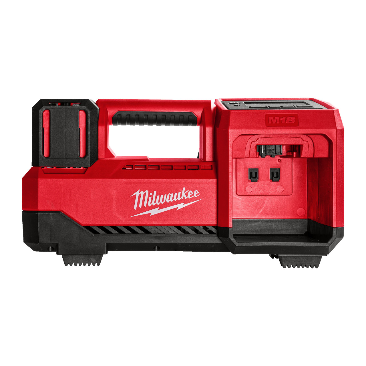 M18BI-0 M18 COMPRESOR