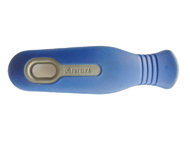 Maner de plastic pentru pila TOME FETEIRA DIM 4.0 mm