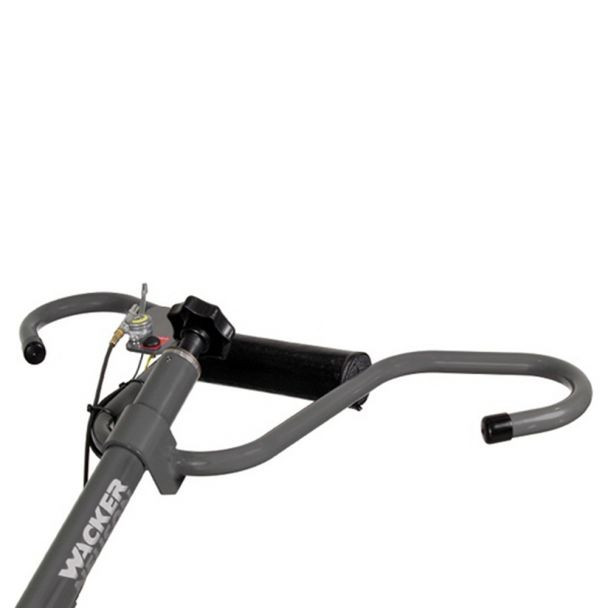 Maner standard Wacker Neuson 5000181022, pentru masini finisat pardoseli CT36 / CT48, tip T