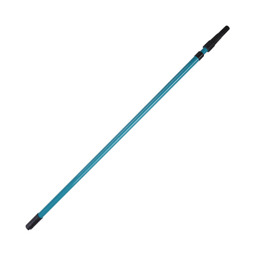 Maner telescopic Wolfcraft 4012000, cu prelungire de la 1.2 la 2 m, pentru art. nr. 4052000