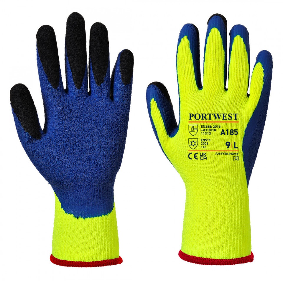 Manusa Duo-Therm A185