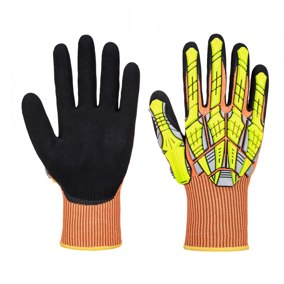 Manusi Anti Impact DX VHR A727