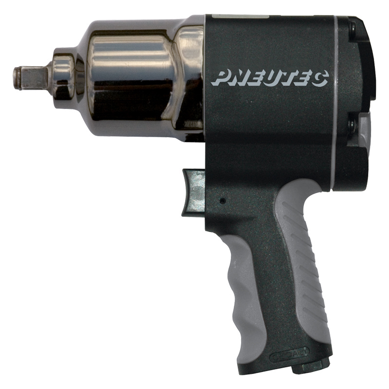 Masina de insurubat cu impact 1/2", max. 600 Nm, forma tip pistol, reversibila, tip UT8137