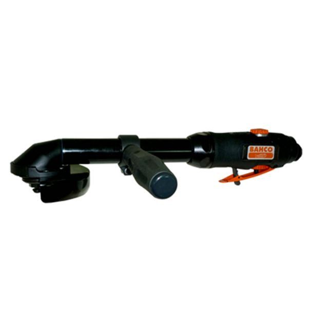 Masina de taiat cu gat lung Bahco BP111E, diametru disc 102 mm