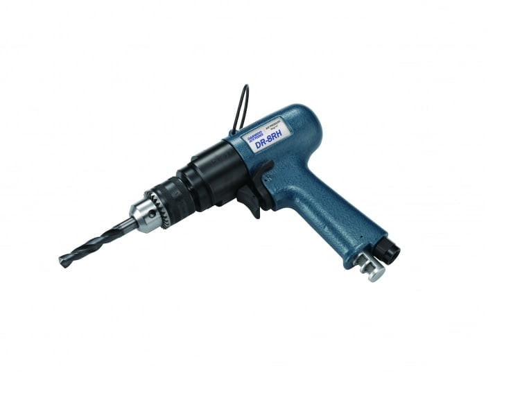 Masina pneumatica de gaurit - DR8RH