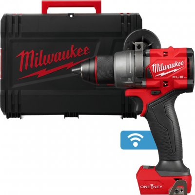 MILWAUKEE, MAȘINĂ DE GĂURIT ONE-KEY™ M18 FUEL™, M18 ONEDD3-0X, NEECHIPATA