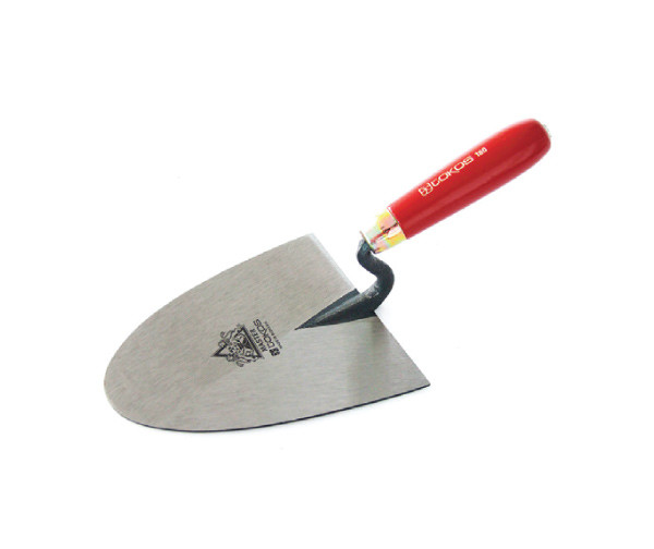 Mistrie tip belgian, rotunda, DIM 180 mm - 6161180