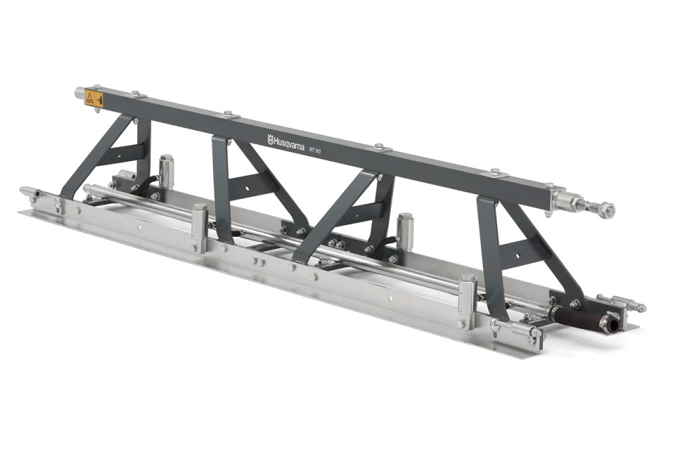 Modul Grinda vibranta BT 90 pneumatic 2m
