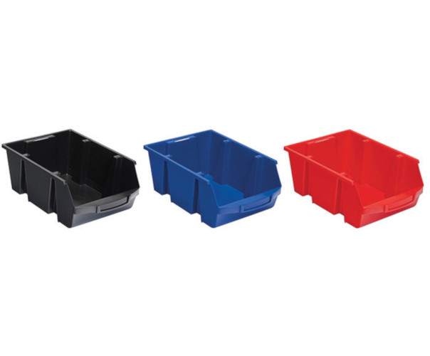 Modul plastic stivuibili seria SPACY, DIM 304x458x178