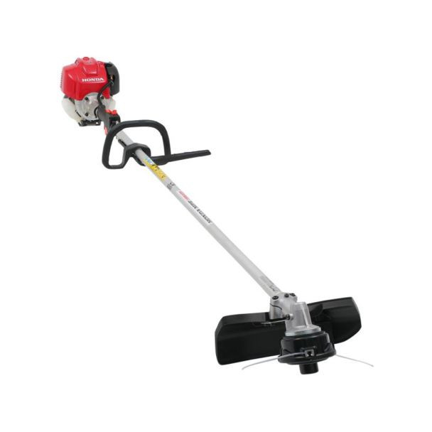 Motocoasa de umar Honda UMK425E2_LEET, 25 cm³, 1 cp, 7000 rpm, maner tip D