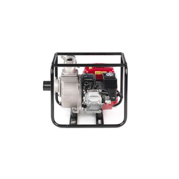 Motopompa 2" autoamorsanta, pentru ape curate si semimurdare Honda WB20XT4 , motor benzina Honda , debit 620 l/min, Hmax 32 m