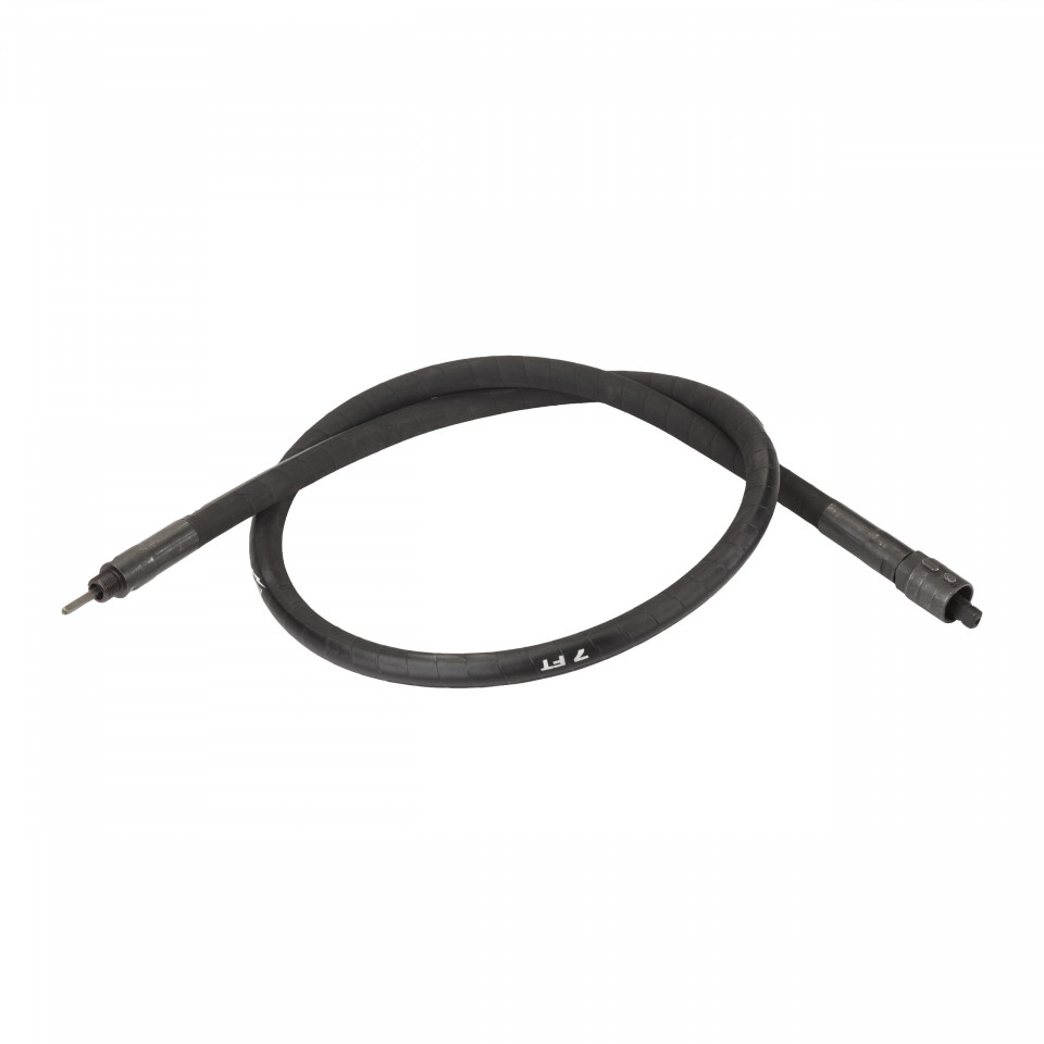 MXF CVS Lance vibrantă 2 m