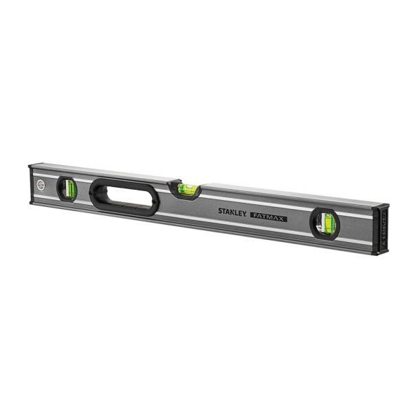 Nivela Stanley Fatmax 0-43-624, 60 cm, 3 fiole