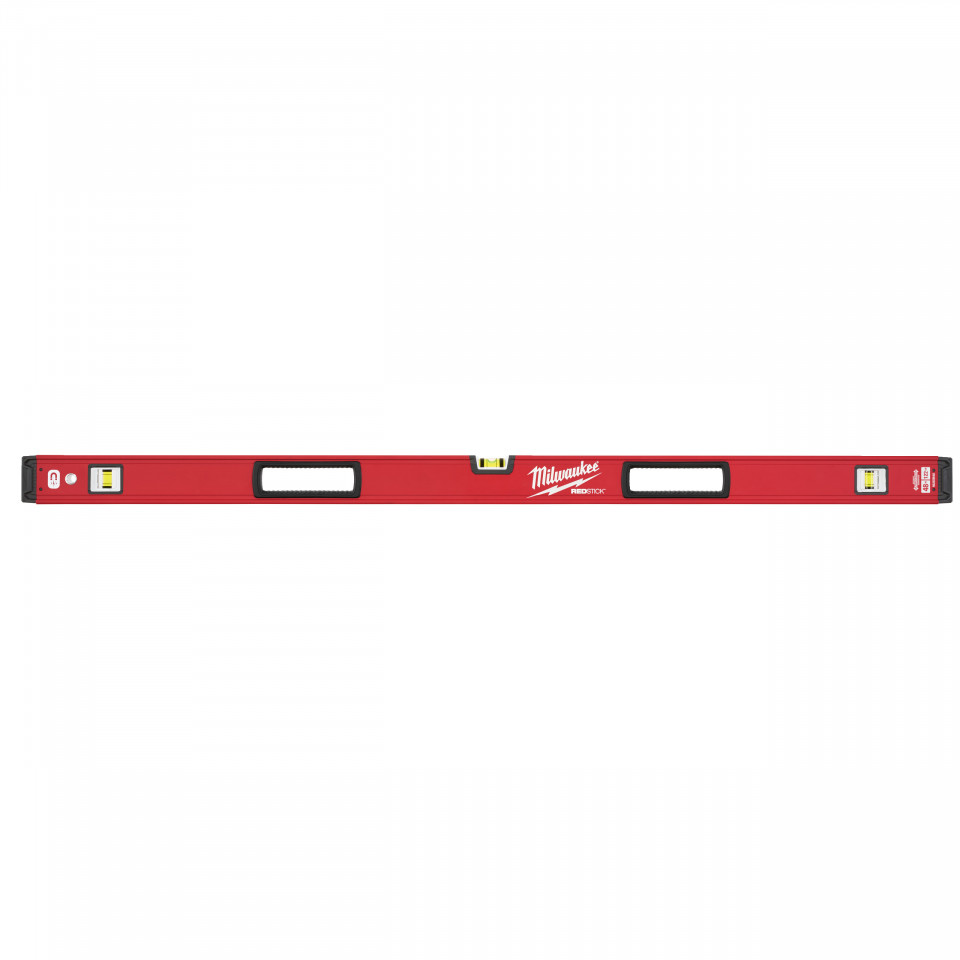 Nivele REDSTICK™ Backbone Milwaukee 120cm Magnetic