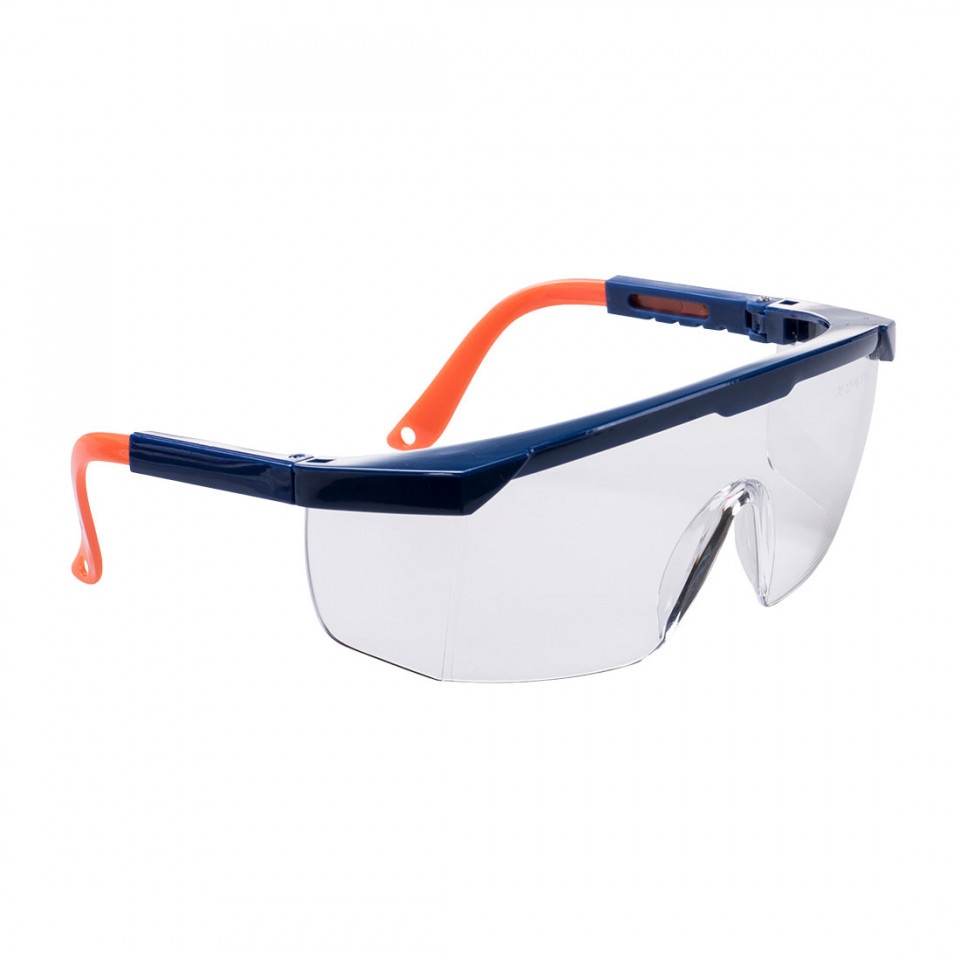 Ochelari Safety Eye Screen Plus PS33