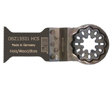 OSZ13305 Panza starlock OSZ13305 E-Cut Standard 5 buc, DIM 50 x 35