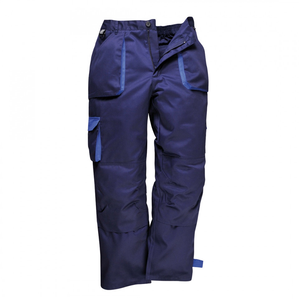 Pantaloni Captusiti Portwest Texo Contrast TX16