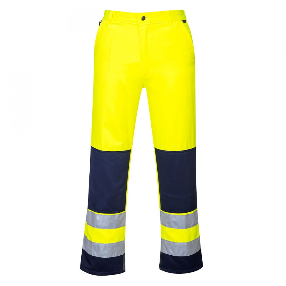Pantaloni HiVis Seville TX71