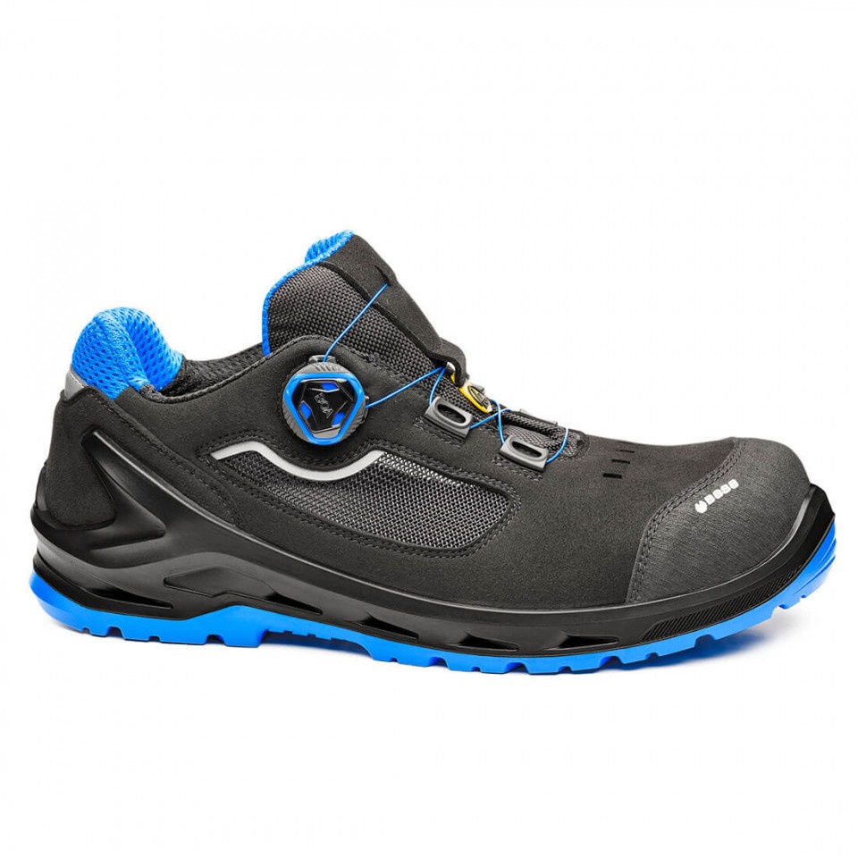Pantofi I-CODE S1P ESD SRC B1223