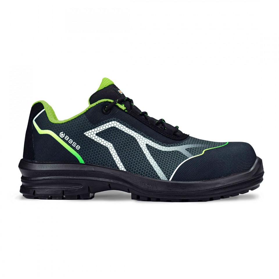Pantofi Oren Shoe S3 SRC B0978