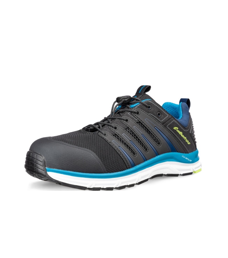 Pantofi unisex, BREEZE IMPULS LOW, S29