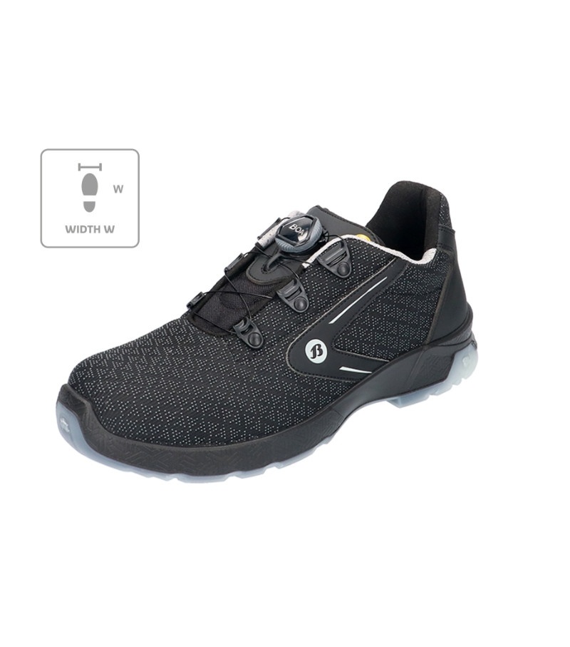 Pantofi unisex, SUMM SEVEN W, B84