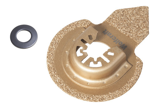 Panza universala Wolfcraft 3954000, tais cu dimensiunea de 65 x 88 mm