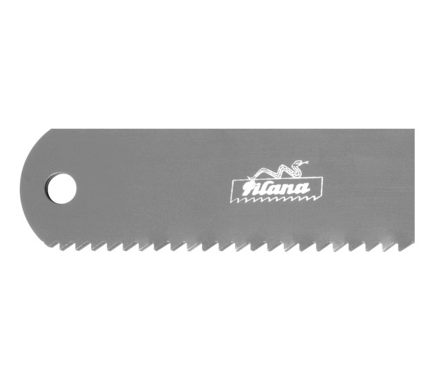 Panze rectilinii 400x40x2.0/6dinti