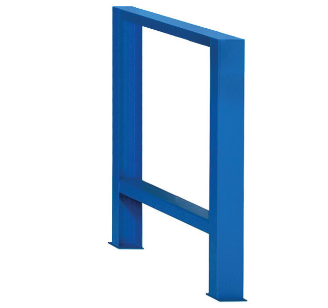 Picior pentru banc modular 105